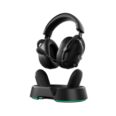 MCHOSE V9 Turbo plus Tri-mode Gaming Headset